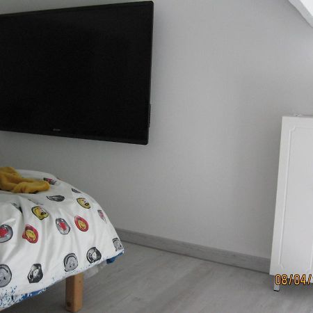 Appartement Avec Chambre En Mezzanine Rognac Exterior foto
